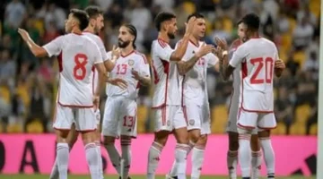 منتخب الإمارات يواجه منتخب مصر في كأس العرب.. كيف تستعد الفرق لهذه المواجهة المصيرية؟ 1